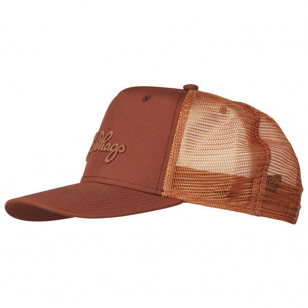 Lundhags - Trucker Cap - Cap