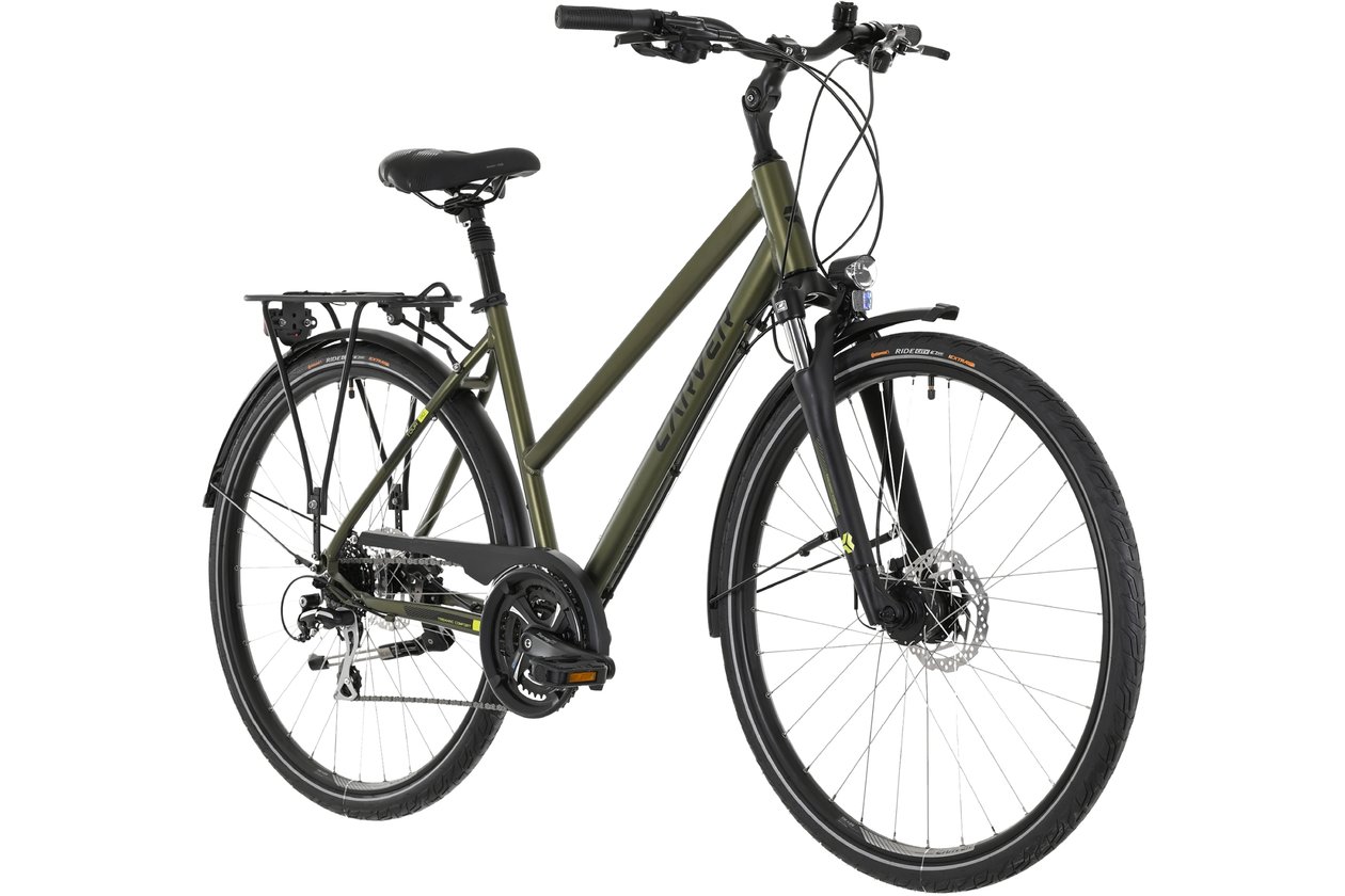 Carver Tour 110 - 2024 - 28 Zoll - Damen Sport