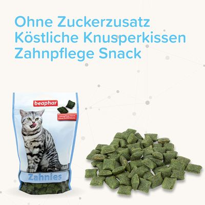 Beaphar Zahnies