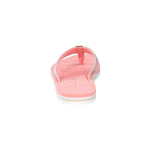 Zehentrenner-Pantolette-71215790007 Tommy Hilfiger
