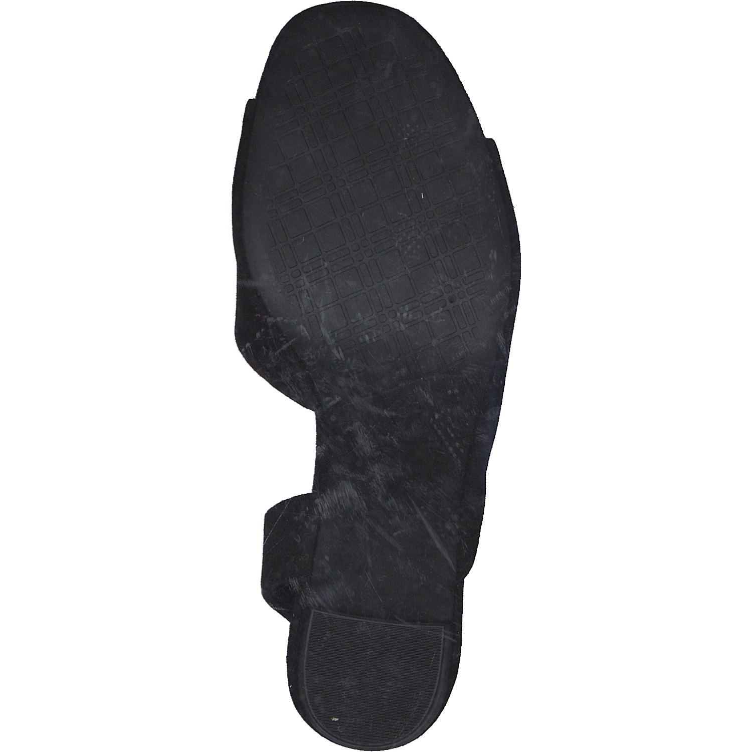 Marco Tozzi 28328, Klassische Pumps, Damen, Schwarz