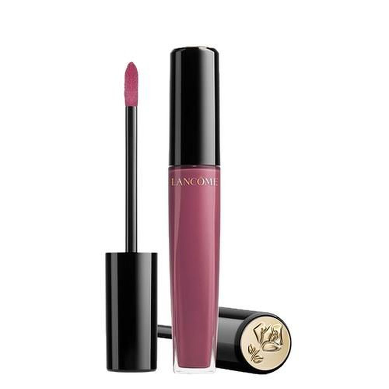 lancôme L'Absolu Gloss Cream Gloss Brillance Satinée et Couleur Eclatante