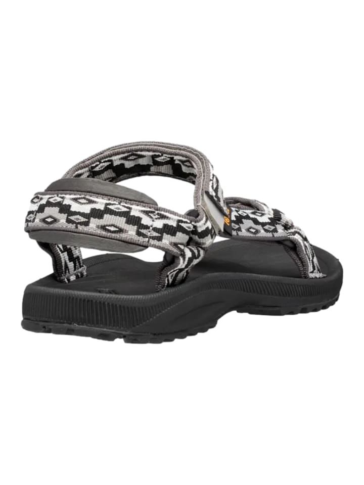 Teva Sandalen Winsted in monds black multi günstig kaufen 39