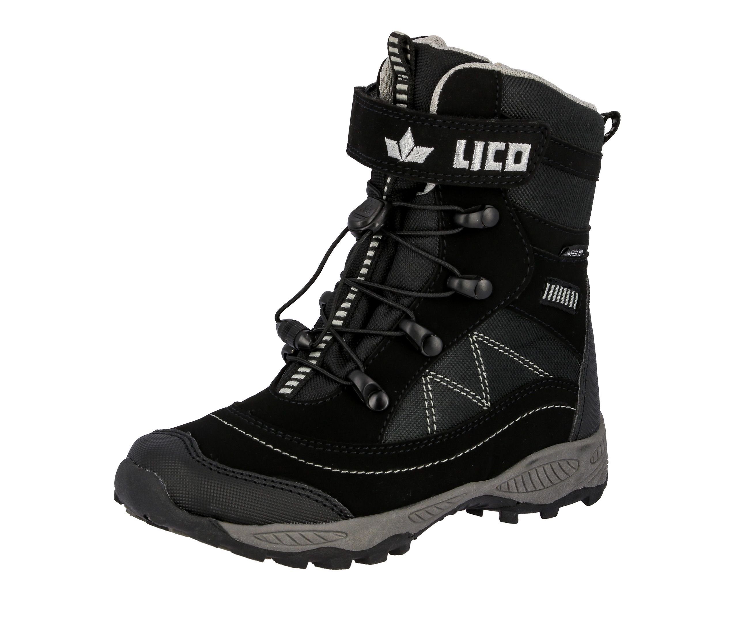 Lico Winterboot Sundsvall VS Stiefel