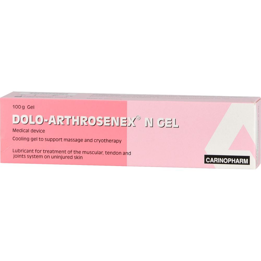 DOLO-ARTHROSENEX N Gel