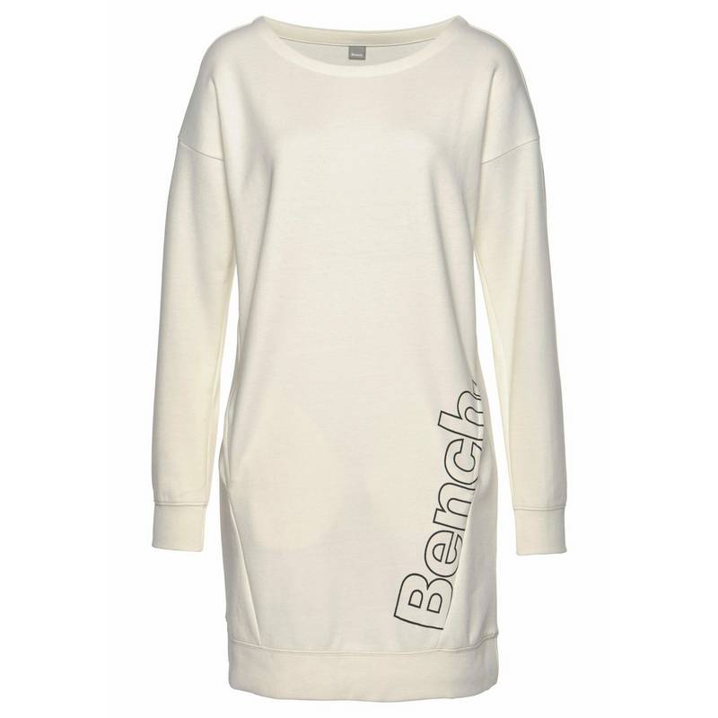 Bench Jerseykleid Damen