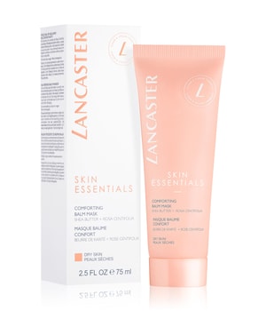 Lancaster Skin Essentials Comforting Mask Gesichtsmaske-75 ml