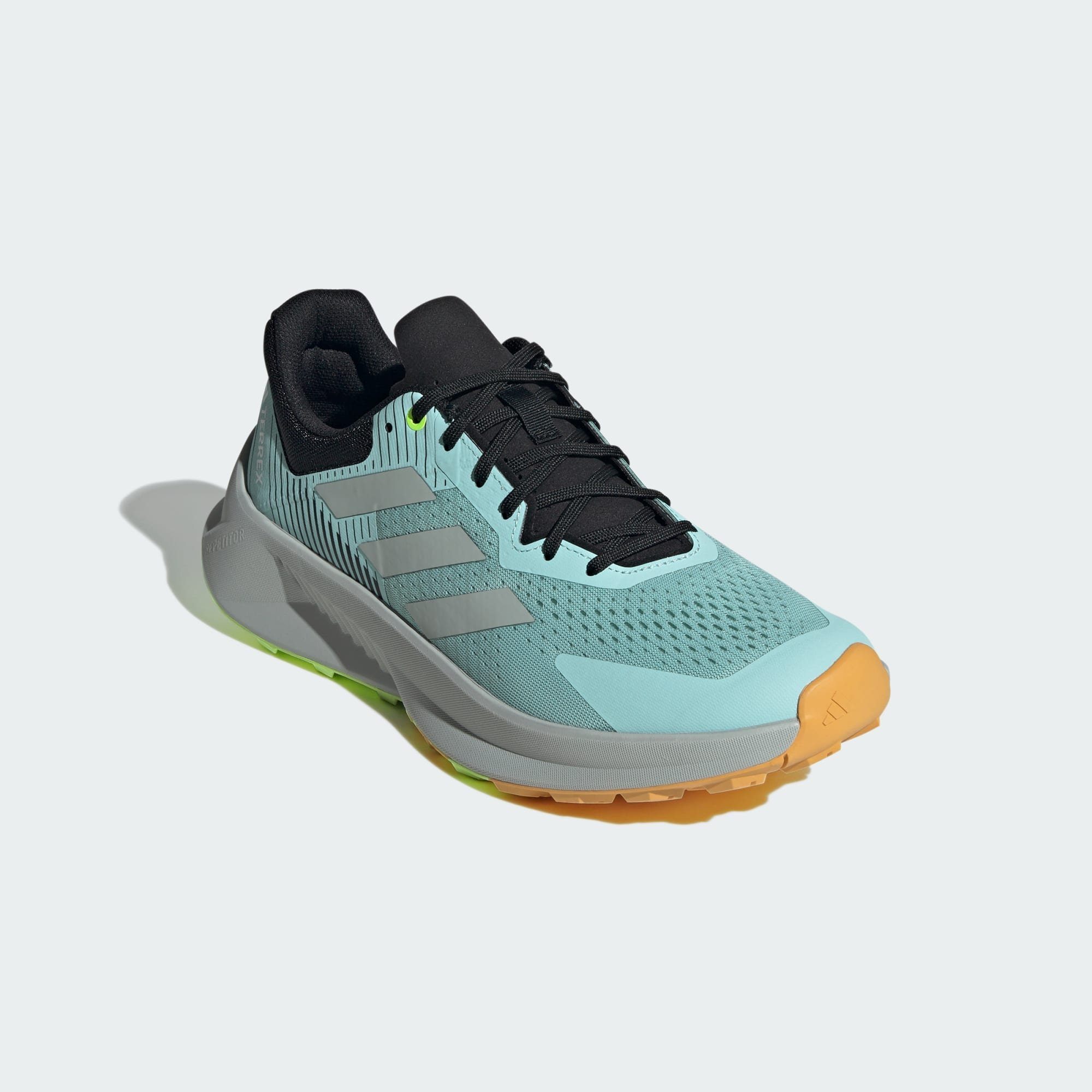 adidas TERREX TERREX SOULSTRIDE FLOW TRAILRUNNING-SCHUH Trailrunningschuh