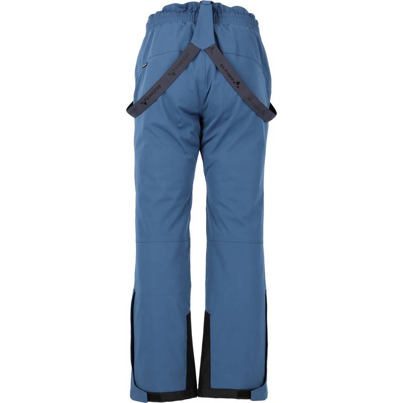 Whistler Gippslang Skihose Herren