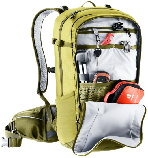 deuter Flyt 20 | Fahrradrucksack