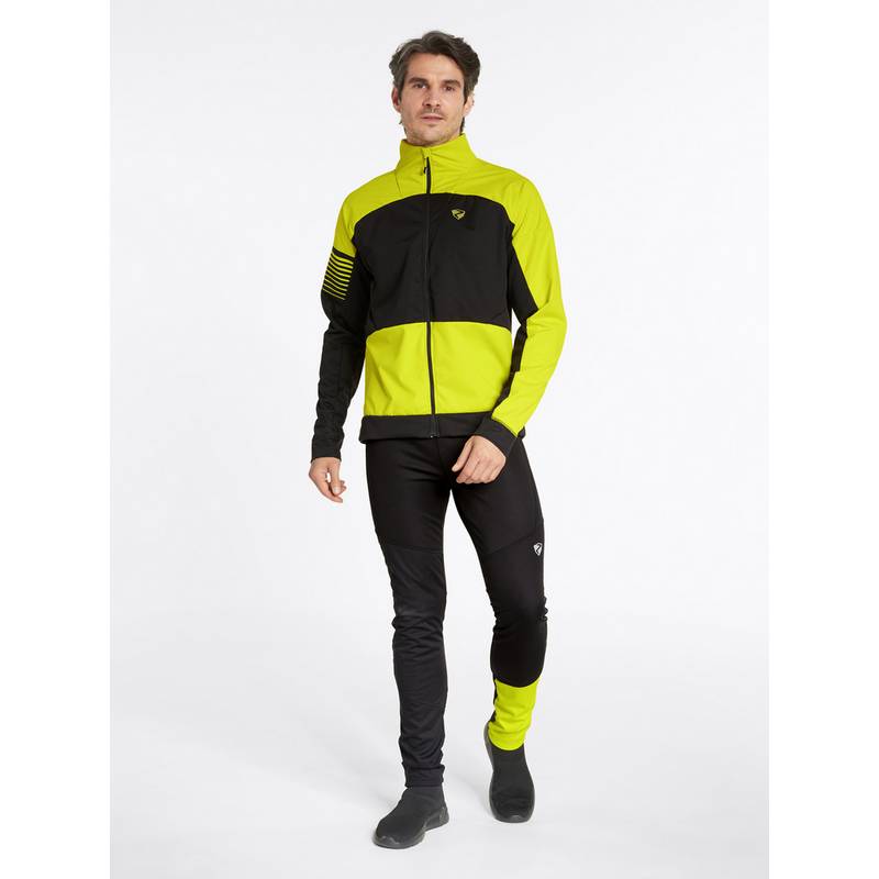 Ziener Nogah Funktionsjacke Herren