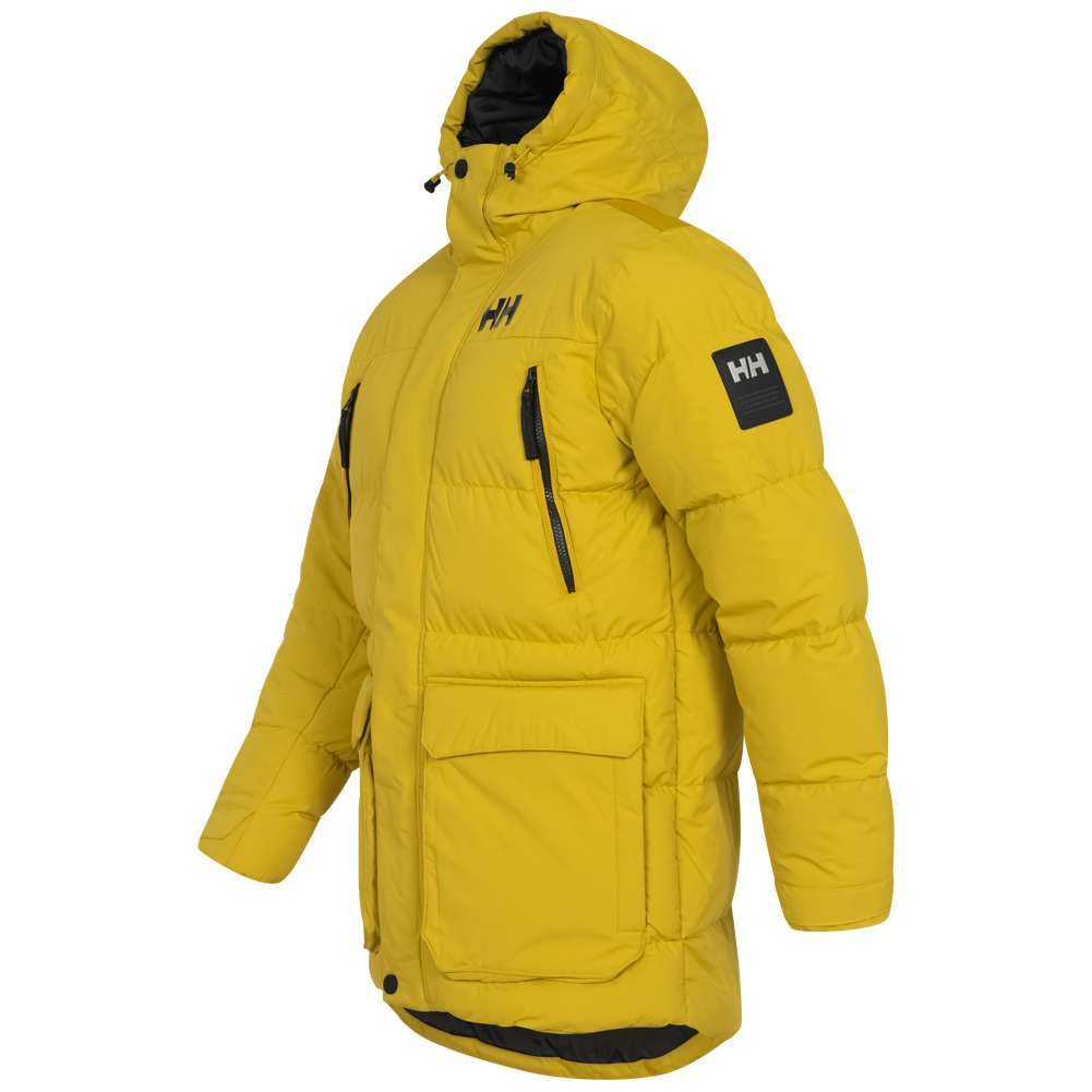 Helly Hansen Reine Puffy Herren Winterjacke 53676-380