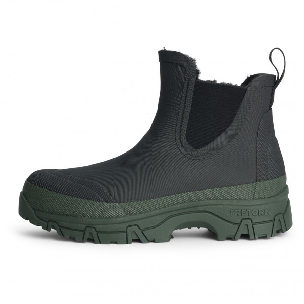 Tretorn - Garpa Pile - Gummistiefel