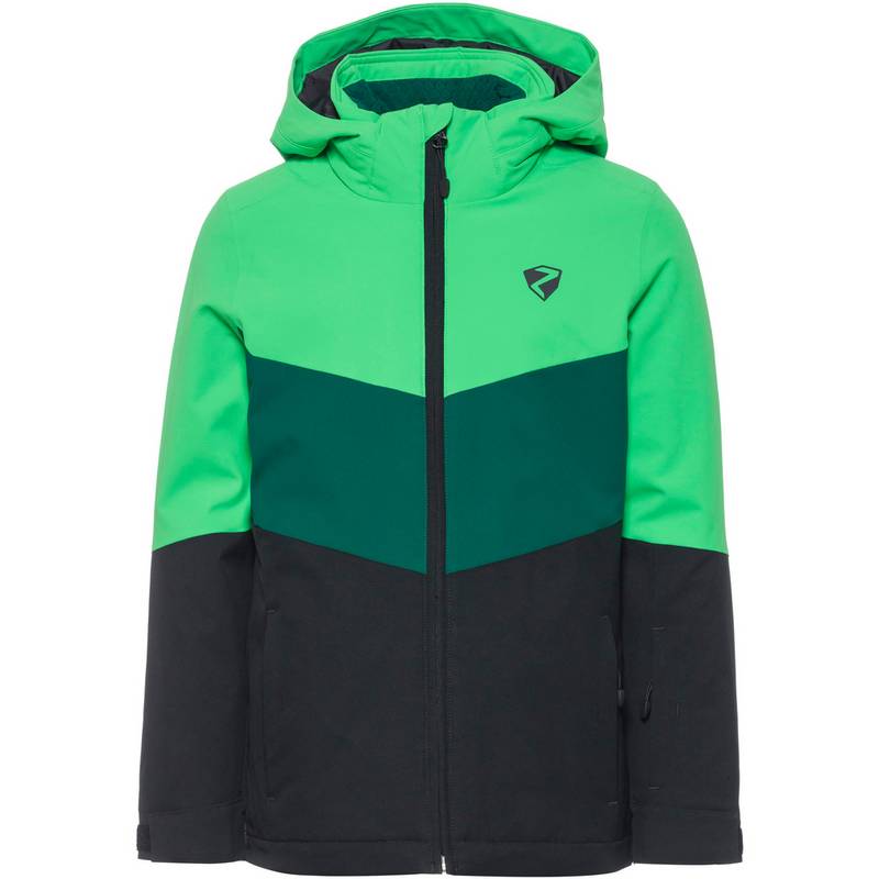 Ziener PYTUR Skijacke Kinder