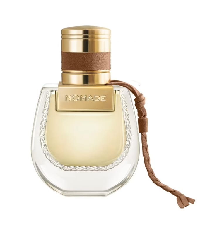 CHLOÉ-NOMADE JASMIN NATUREL INTENSE-Eau de Parfum