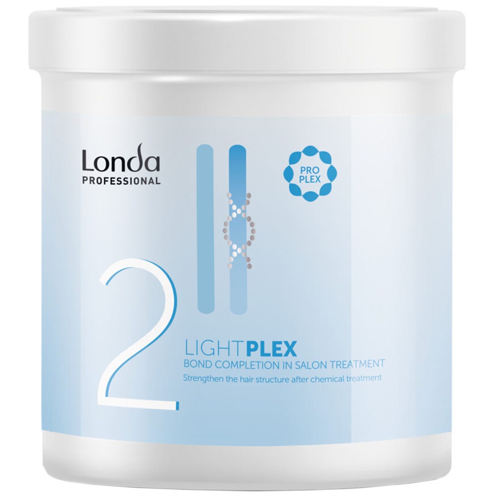 Londa Light Plex Bond Completion Treatment 750 ml