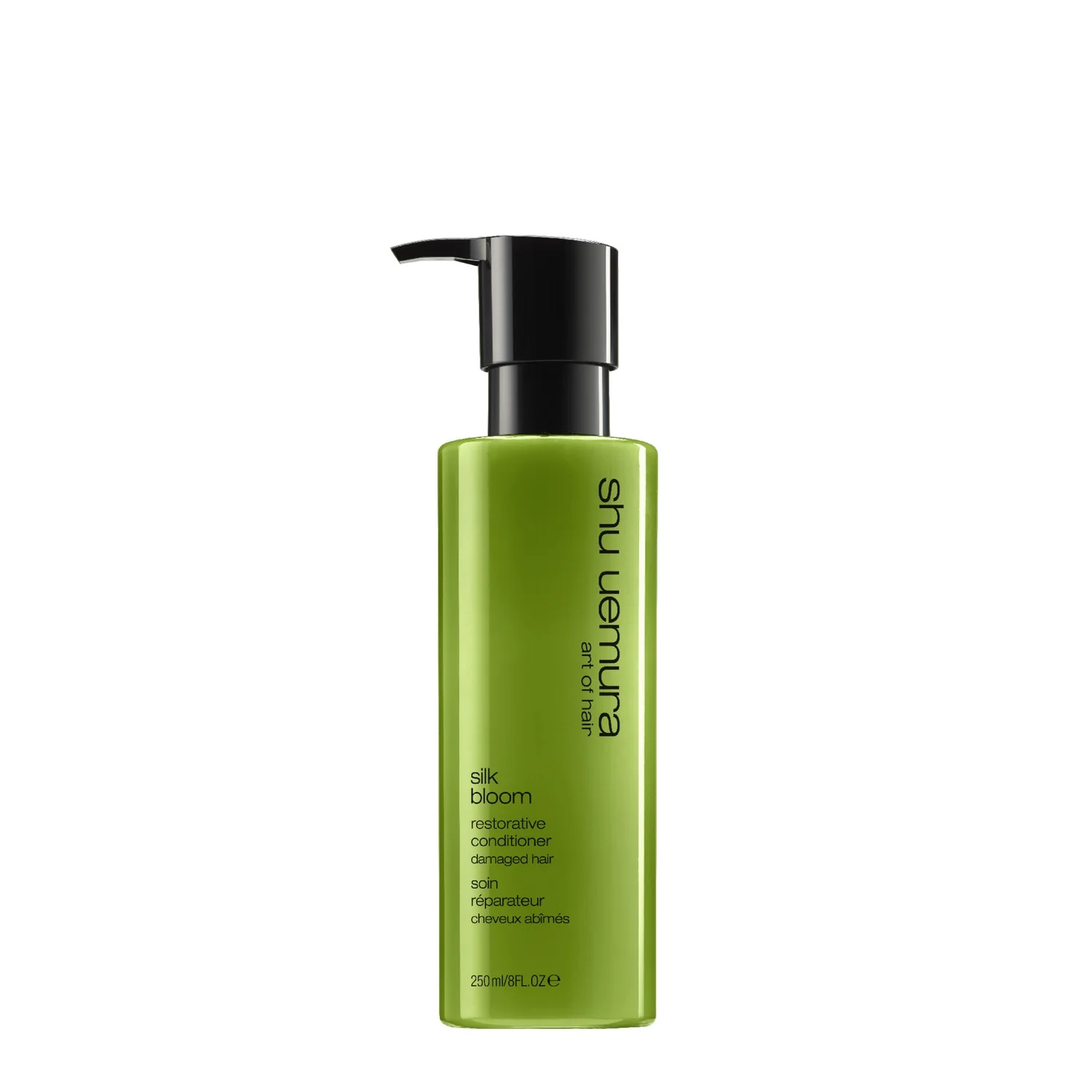 Silk Bloom Restorative Conditioner - Regenerator za jačanje kose