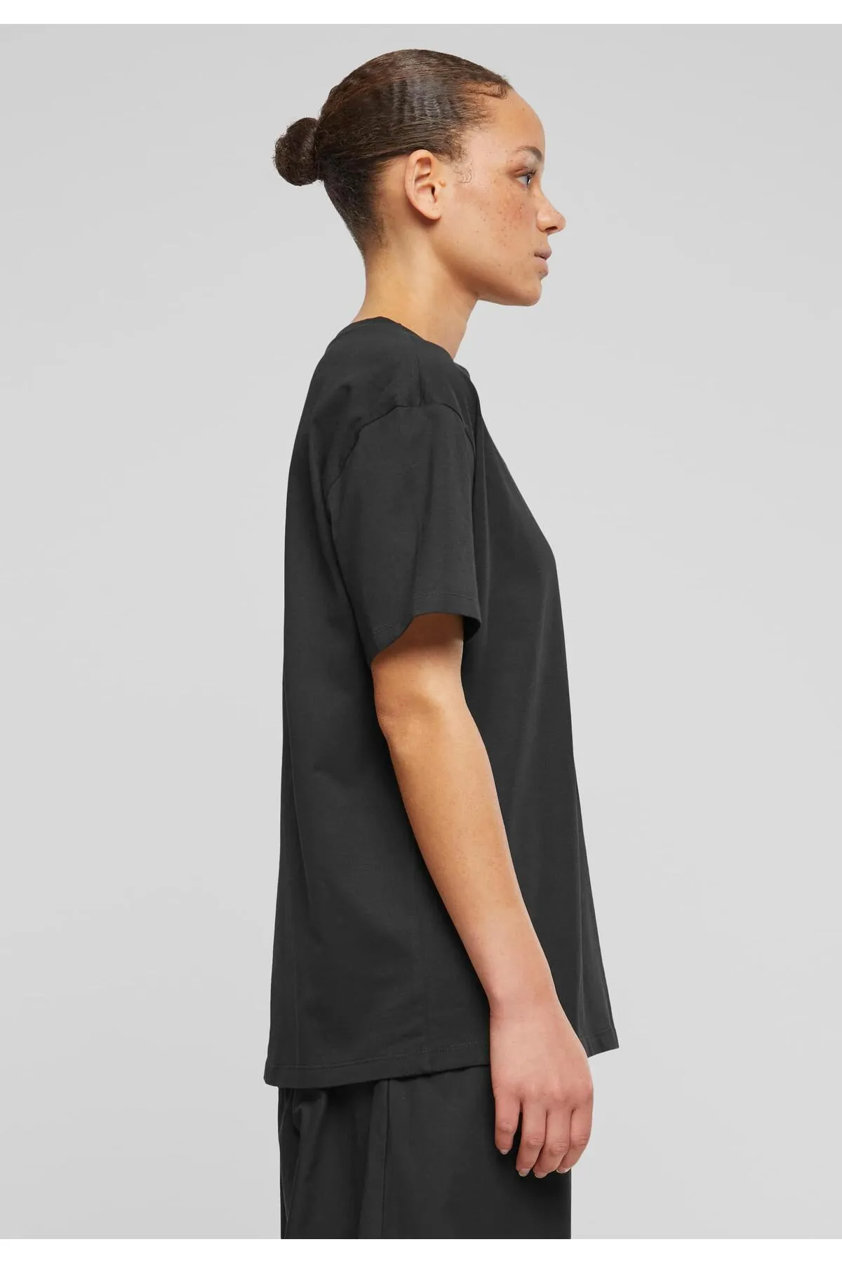 KARL KANI  Damen KW-TE021-001-01 Small Signature Essential Os Tee