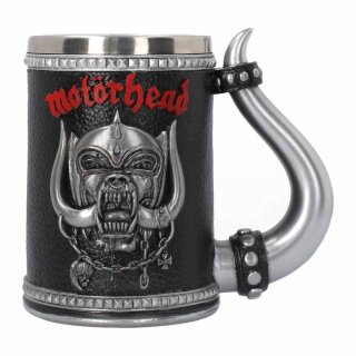 Motörhead Bierkrug