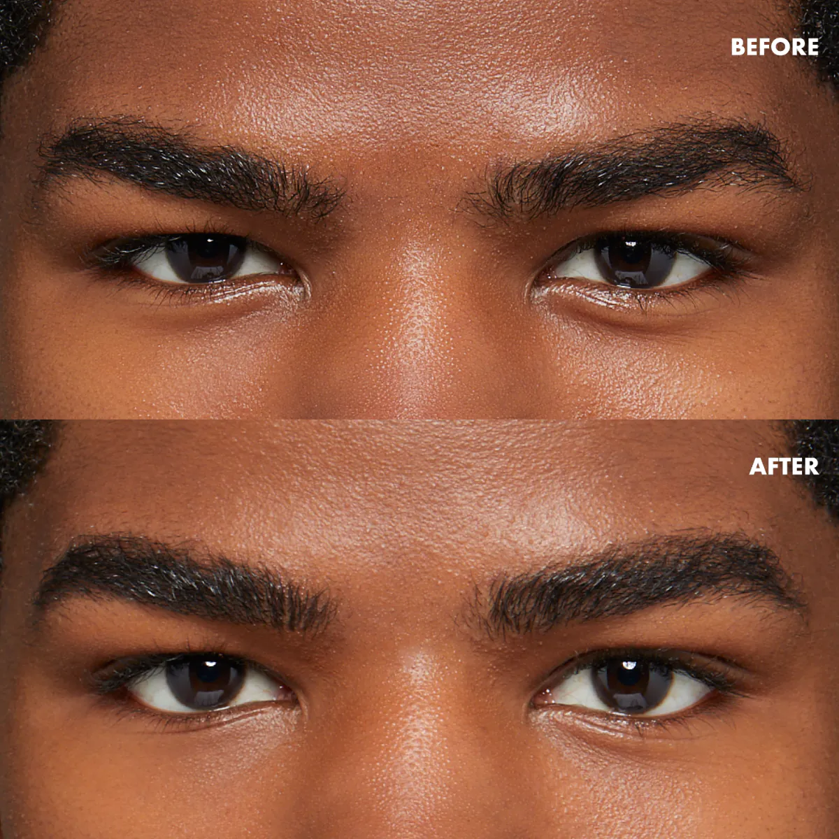NYX The Brow Glue skaidrus antakių gelis