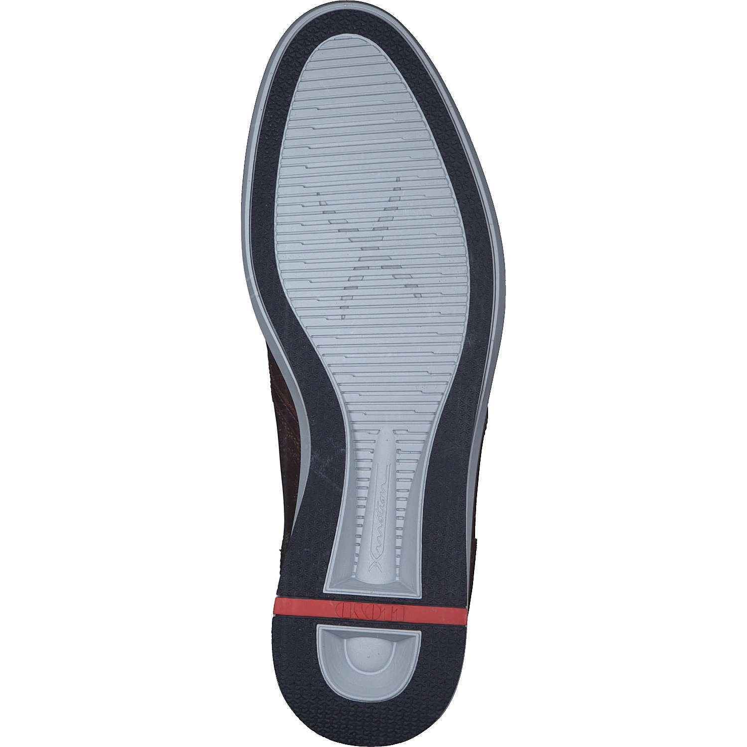 Lloyd Kayor 14359, Halbschuhe, Herren, Braun