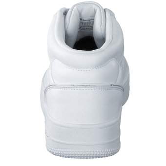 Champion Rebound 2.0 Mid Sneaker in weiß
