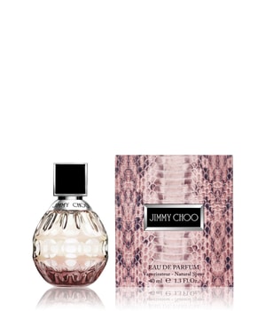 Jimmy Choo Pour Femme Eau de Parfum 40 ml
