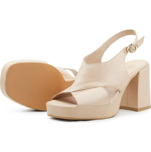 COX Plateau-Sandalette