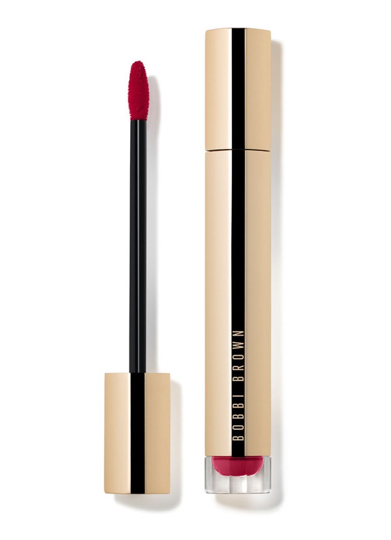 Bobbi Brown Luxe matt folyékony rúzs