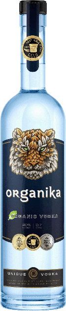 Organika Classic BIO Wodka
