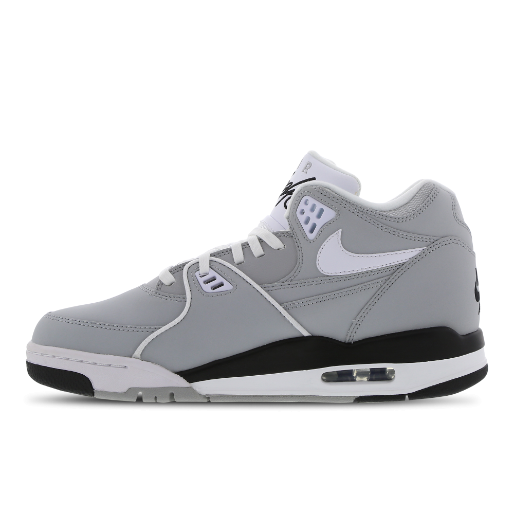 Nike Air Flight 89 FV6654-001 / grau