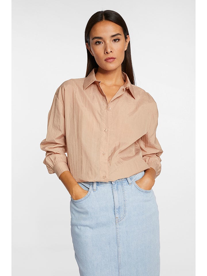 Rich & Royal Jeansrock in Hellblau günstig kaufen