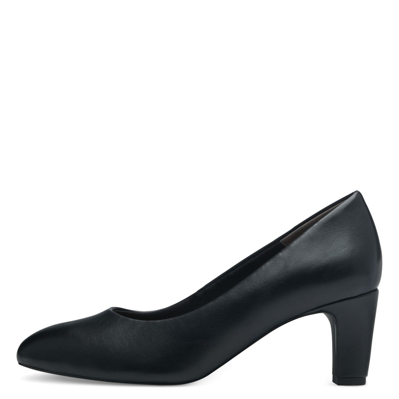 TAMARIS Modische Pumps schwarz