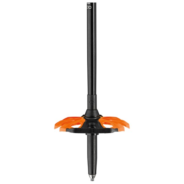 Leki - Sherpa FX Carbon - Skitourenstöcke
