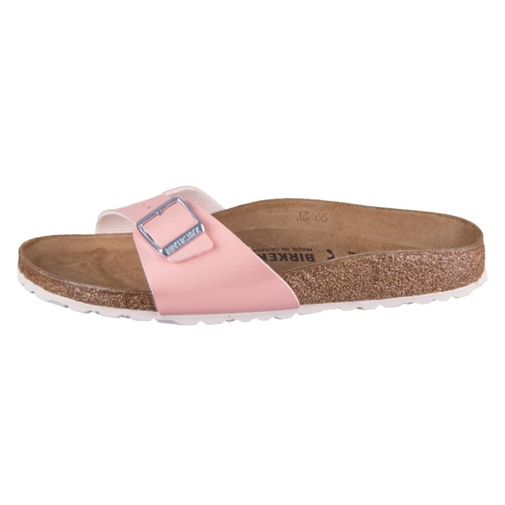 BIRKENSTOCK Komfort Sandalen rose