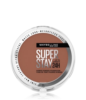 Maybelline Super Stay Hybrides Puder Foundation Kompaktpuder-9 g