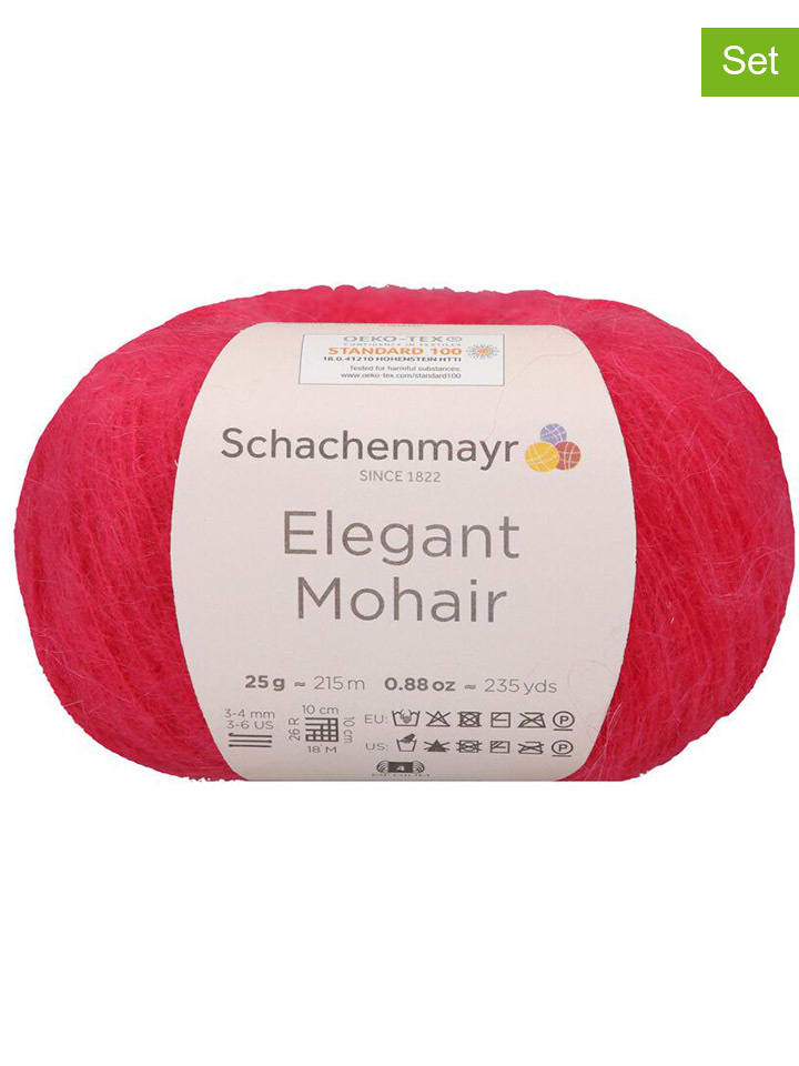 Schachenmayr since 1822 10er-Set: Mixgarne 