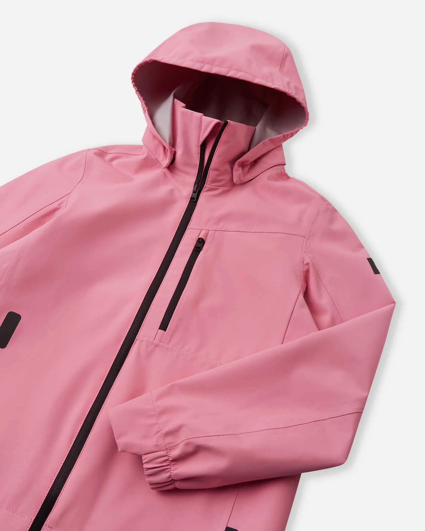 Wasserdichte Kinder Shelljacke Suojala
