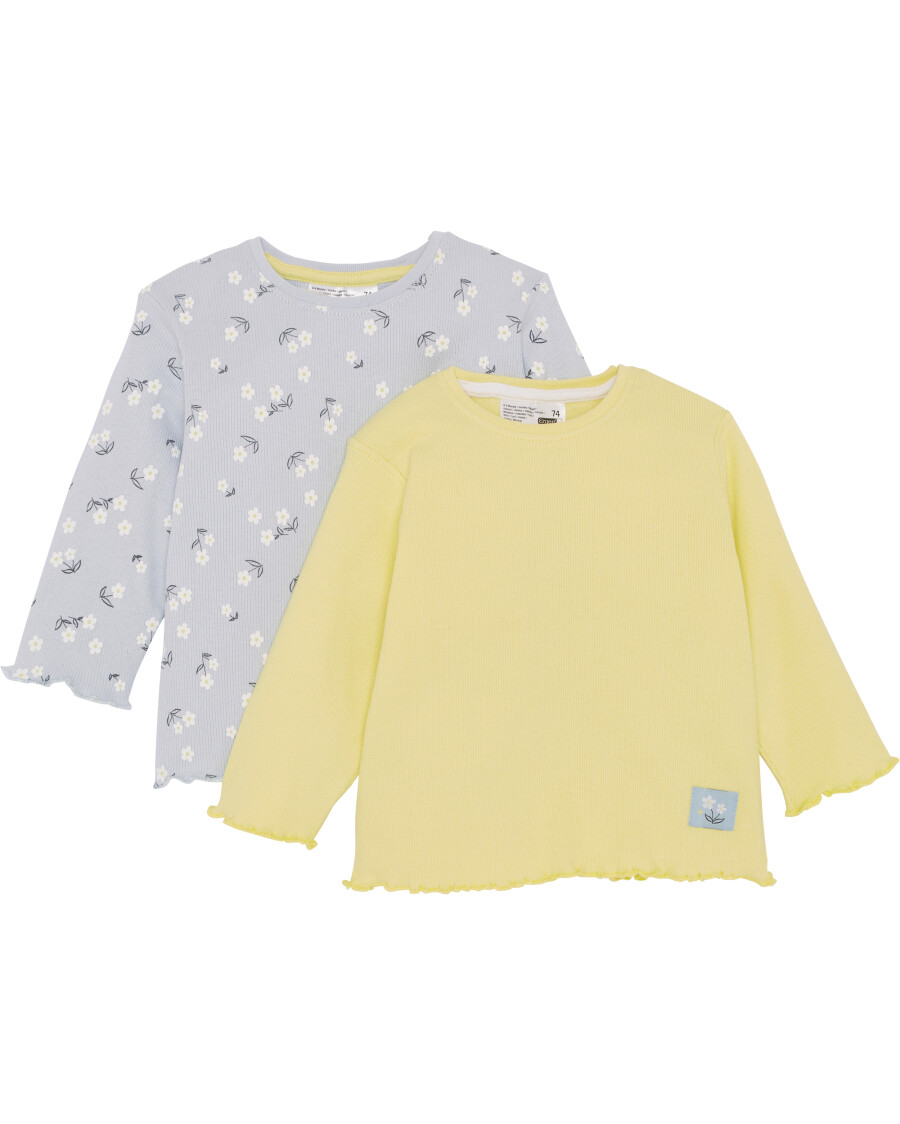 Süße Langarmshirts