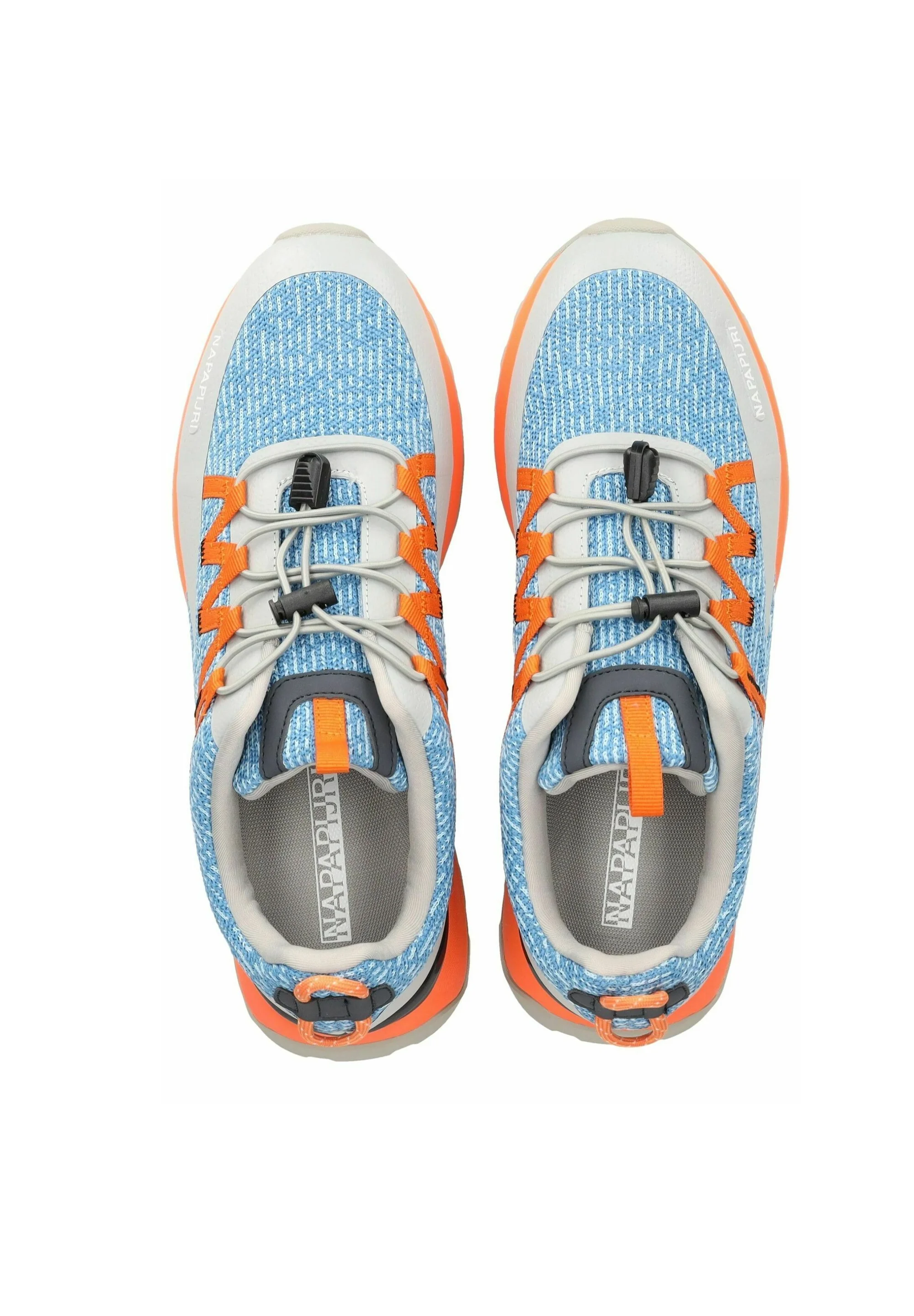 Zapatillas bajas Napapijri