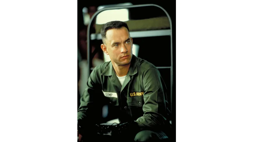 Forrest Gump - Remastered
