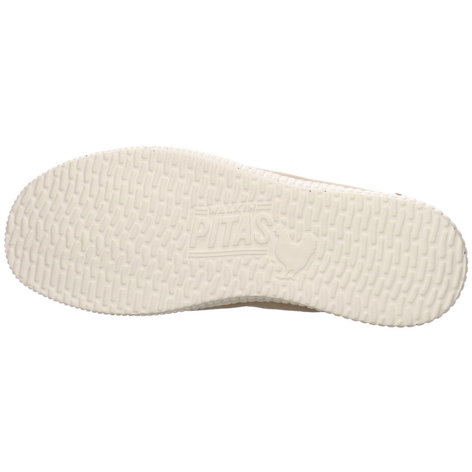 Walk in Pitas Jack Slipper