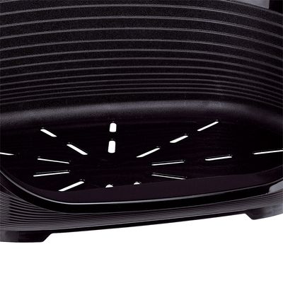 Ferplast Korb Siesta Deluxe schwarz
