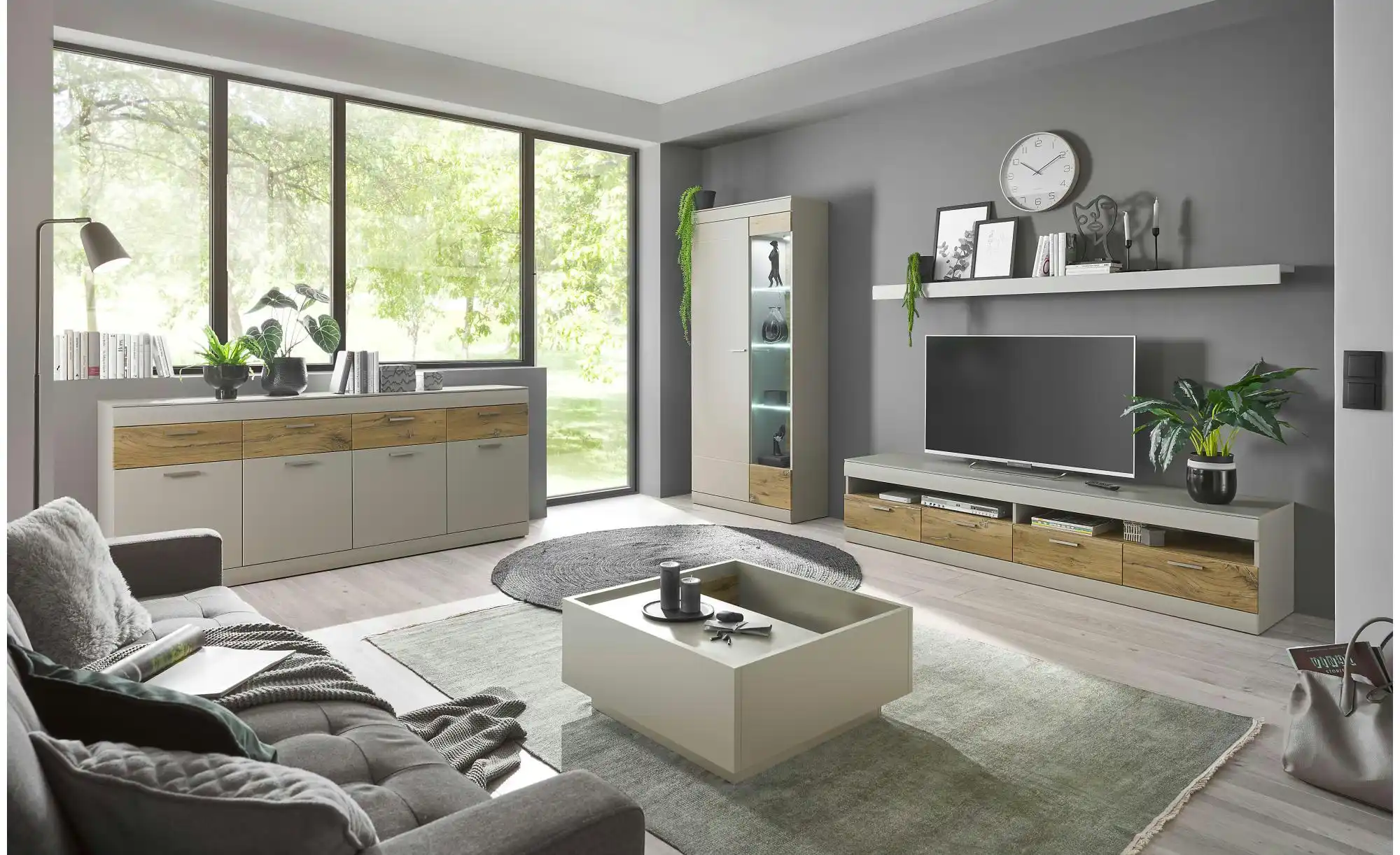 Sideboard