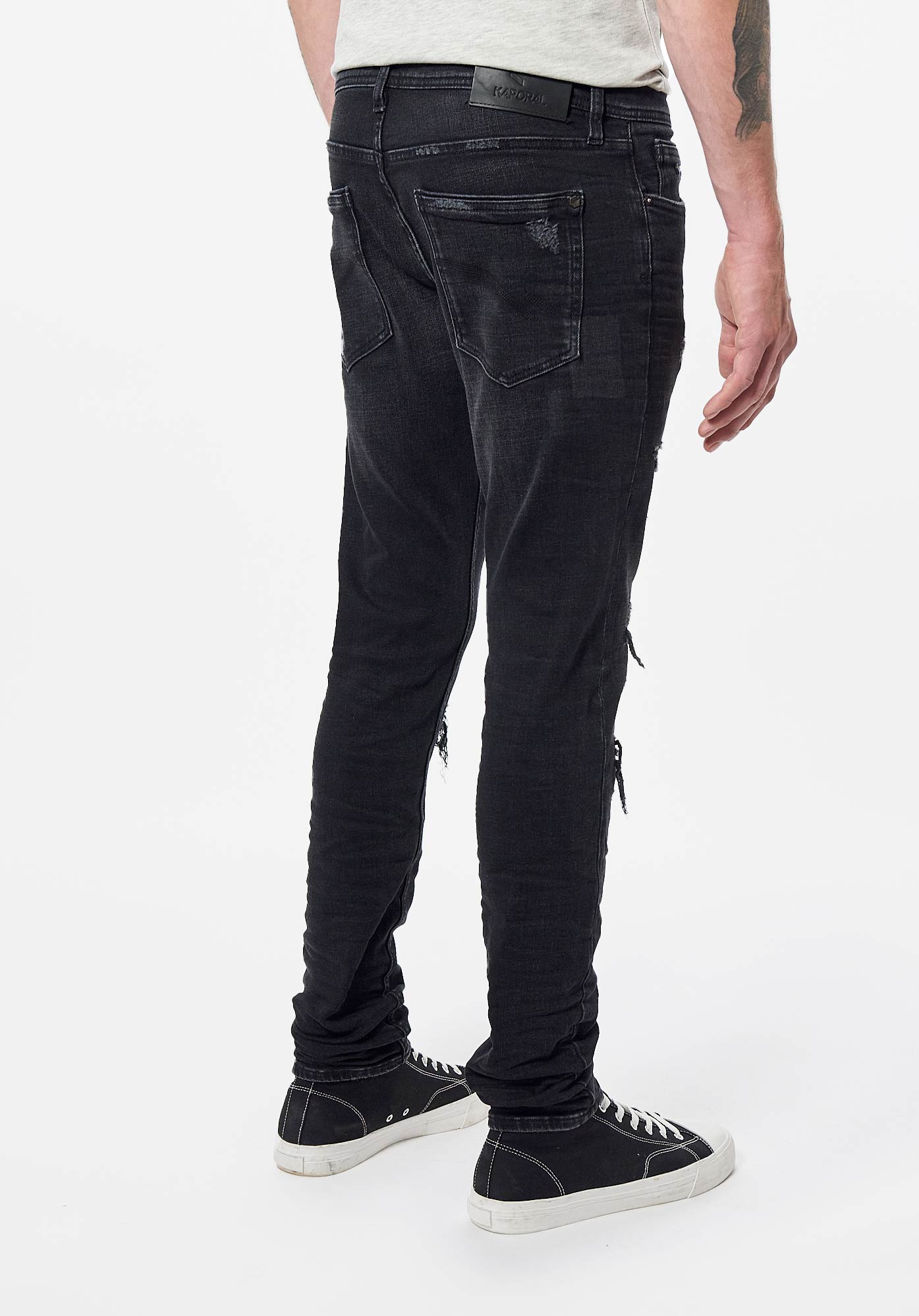 DARKO  Jean slim Homme
