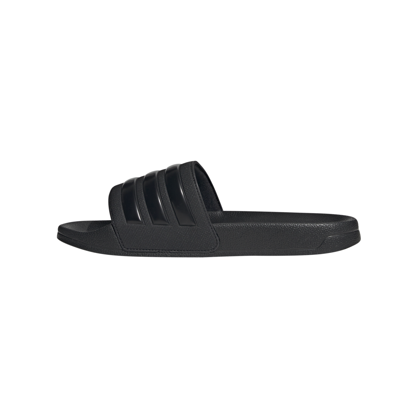 adidas Adilette Shower Badelatsche Schwarz