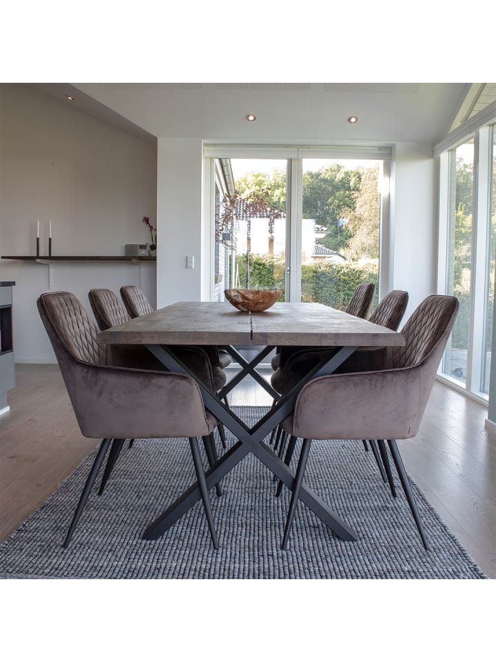 ebuy24 Essgruppe Toulon Natur 95 x 200 cm günstig kaufen onesize