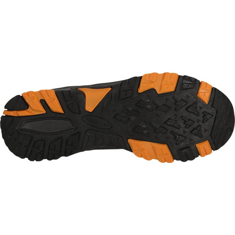 Whistler Farburnt Stiefel Herren