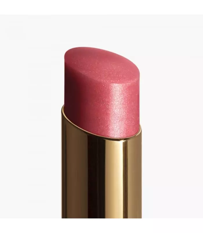 ROUGE COCO BAUME Le Baume Teinté Hydratant Embellisseur Intensité Sur Mesure