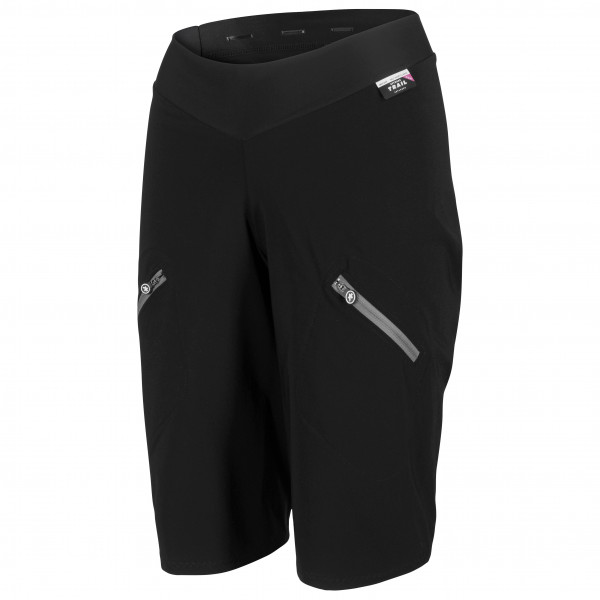 ASSOS - Women's Trail Women's Cargo Shorts - Radhose